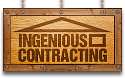 Ingenious Contracting